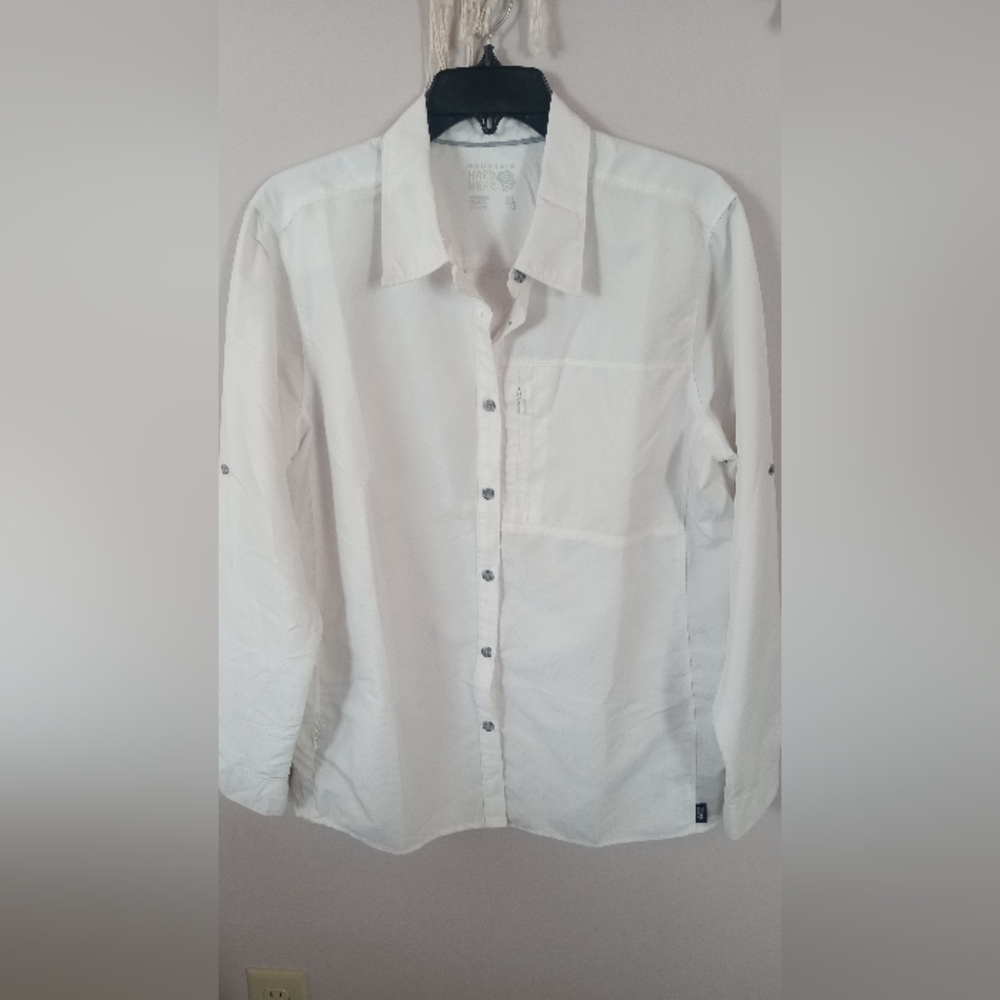 Camping Shirt